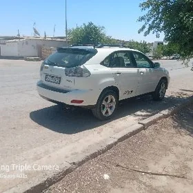 Lexus RX 330 2004