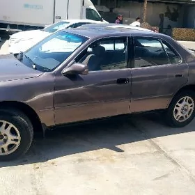 Toyota Camry 1993