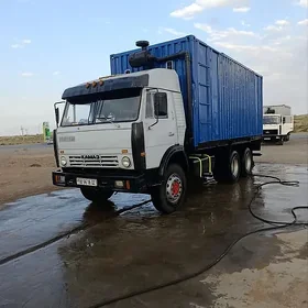 Kamaz 5320 1990