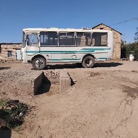 ПАЗ 3205 2008