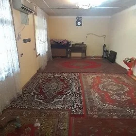 Kwartira bar gyzlara