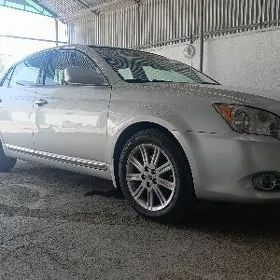 Toyota Avalon 2009