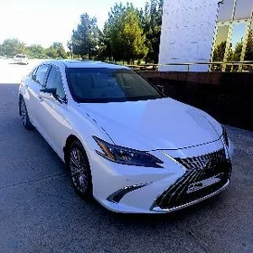 Lexus ES 350 2024