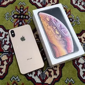 İPHONE XS