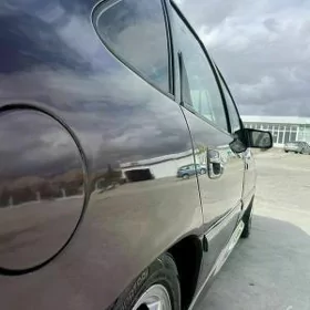 Opel Vectra 1993