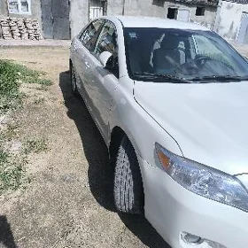 Toyota Camry 2010