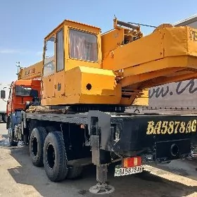 Kamaz 6520 2009