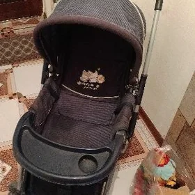 коляска