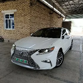 Lexus ES 350 2015