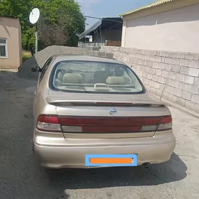 Infiniti EX35 1997