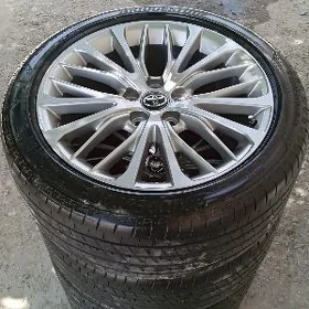 Kemry Dysga pakryşga 18