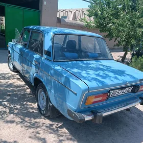 Lada 2106 1987
