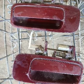 Gapy Ruçka Camry
