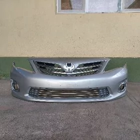 baper corolla 2011