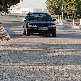 Toyota Corolla 1993