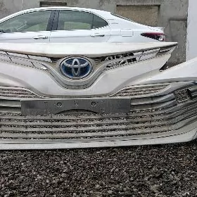 camry 18 bamper