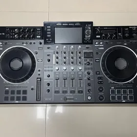 Pioneer Dj XDJ-XZ