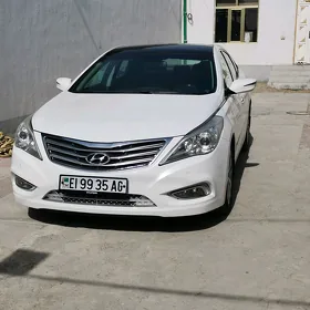 Hyundai Azera 2012