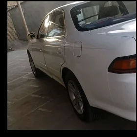 Toyota Mark II 1993