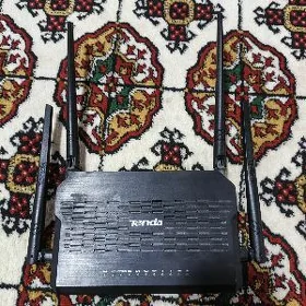 wifi aparat