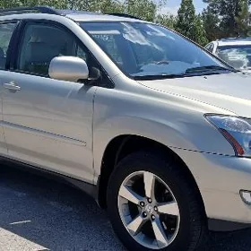 Lexus RX 330 2005