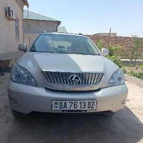 Lexus RX 330 2004