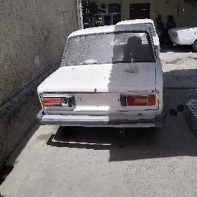 Lada 2106 1996