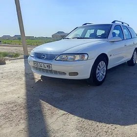 Opel Vectra 1997