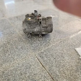Kampresor gibrit