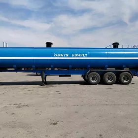 Kogel Euro Trailer 2005