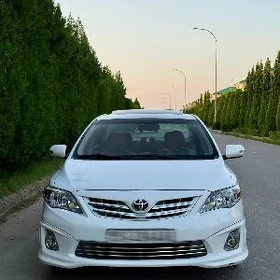 Toyota Corolla 2008