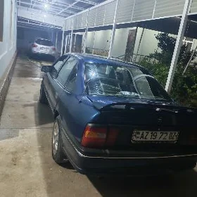 Opel Vectra 1993