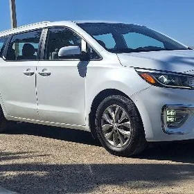 Kia Sedona 2020