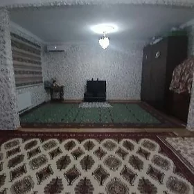 Buzmeyin jemagat 