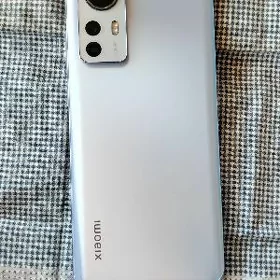 Xiaomi 12