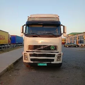 Volvo FH 480 2008