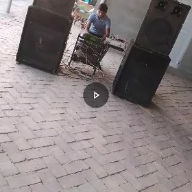 toy aparat