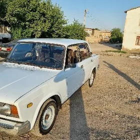 Lada 2107 1999