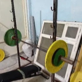 Ştanga we Blin