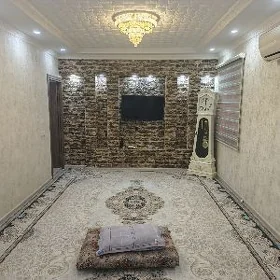 SATLYK 1 KOMNAT ŞAPAK