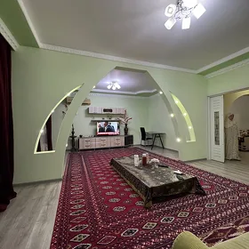 Ленина 2х ком 118 м2 3 этаж