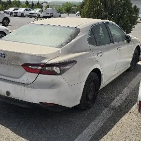 Toyota Camry 2023