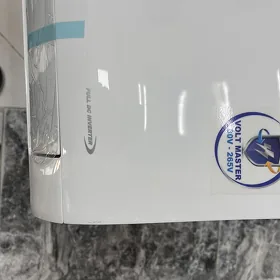 split midea12. 80V