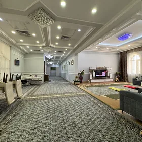 14 этап 7 комнат 400 м2