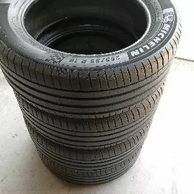 255/55/19/ MISHELIN ÝYLY24