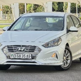 Hyundai Sonata 2019