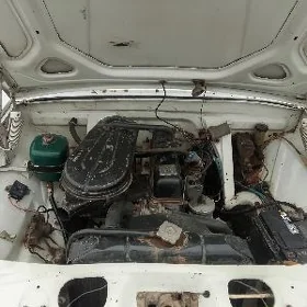 Gaz 24 1983