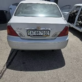 Toyota Avalon 2001