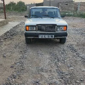 Lada 2107 2003