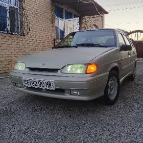 Lada 2115 2004